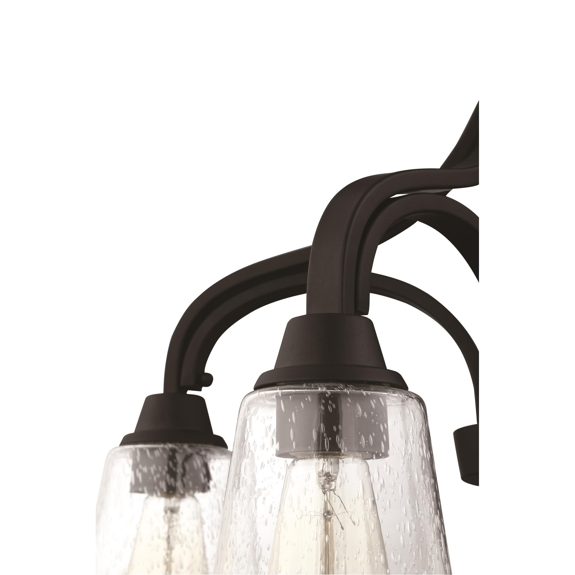 Grace 24 Inch 5 Light Chandelier by Craftmade