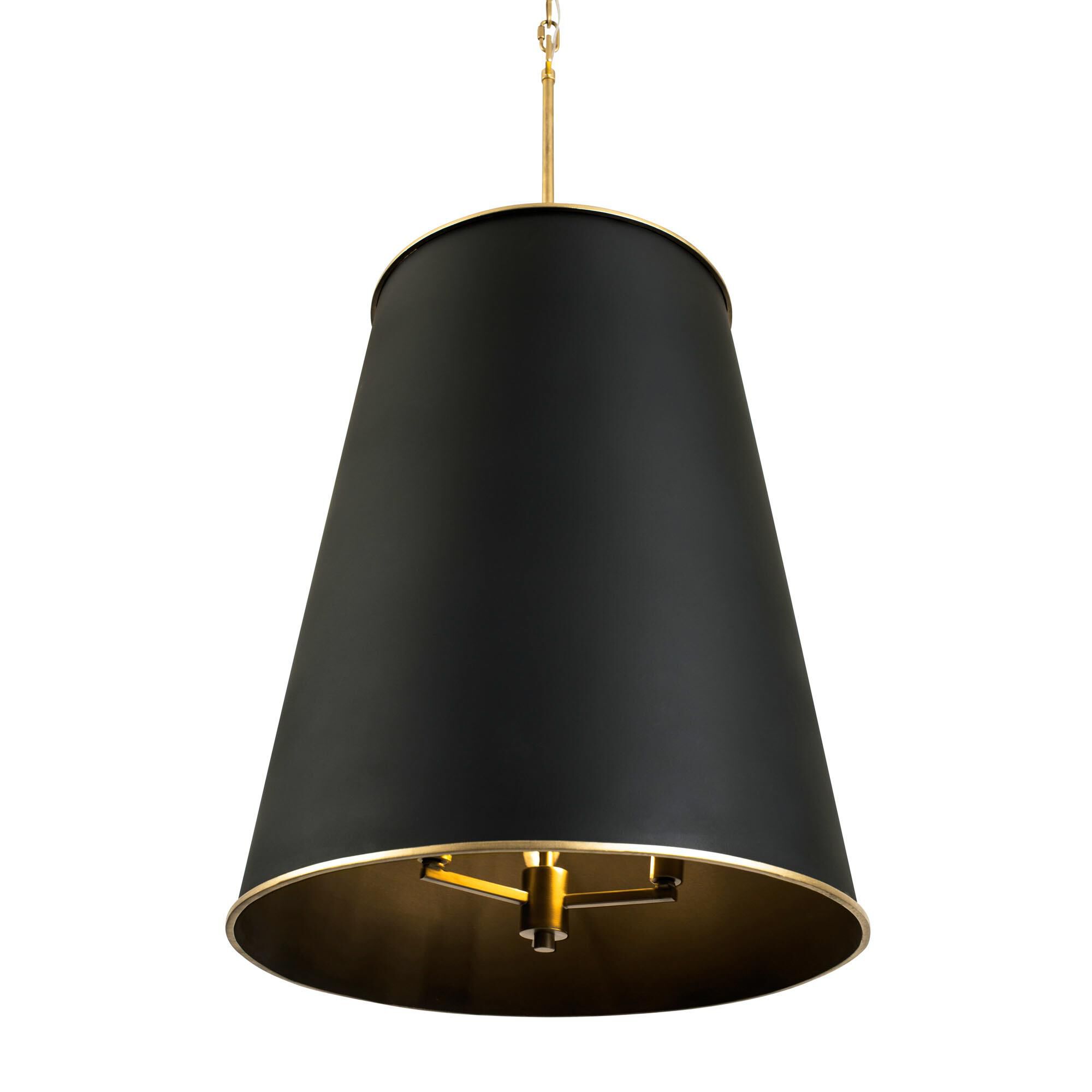 Ron Henderson Coco Large Pendant by Varaluz