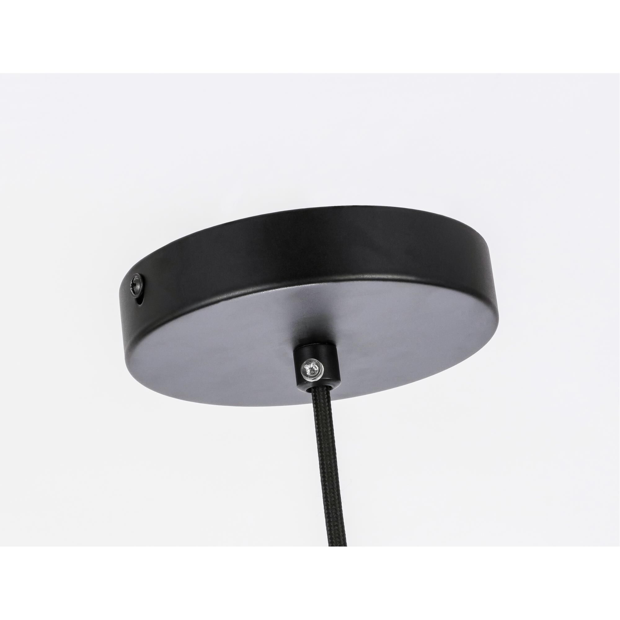 Gene 7 Inch Mini Pendant by Elegant Lighting