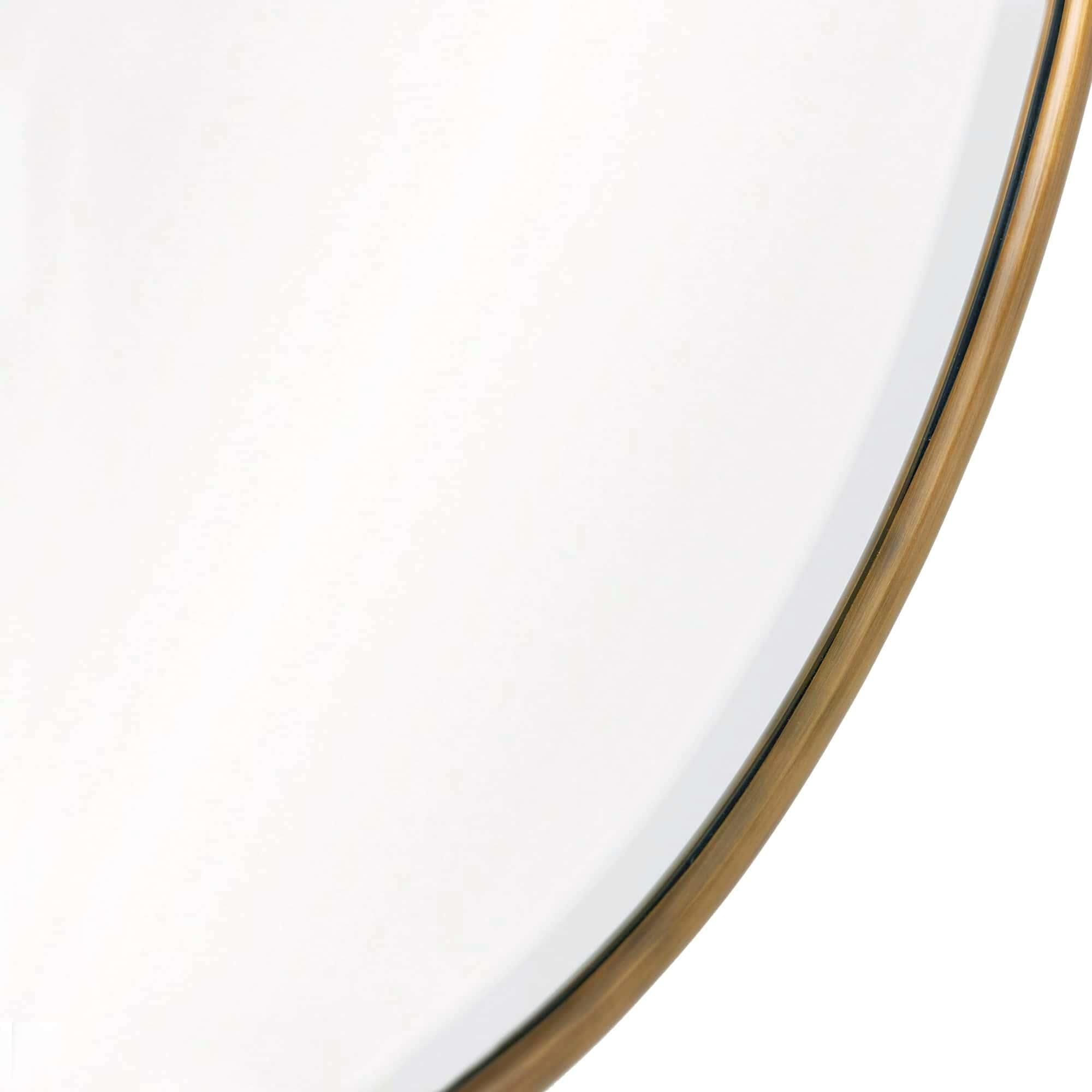 Vaquero Decorative Mirror by Arteriors Home