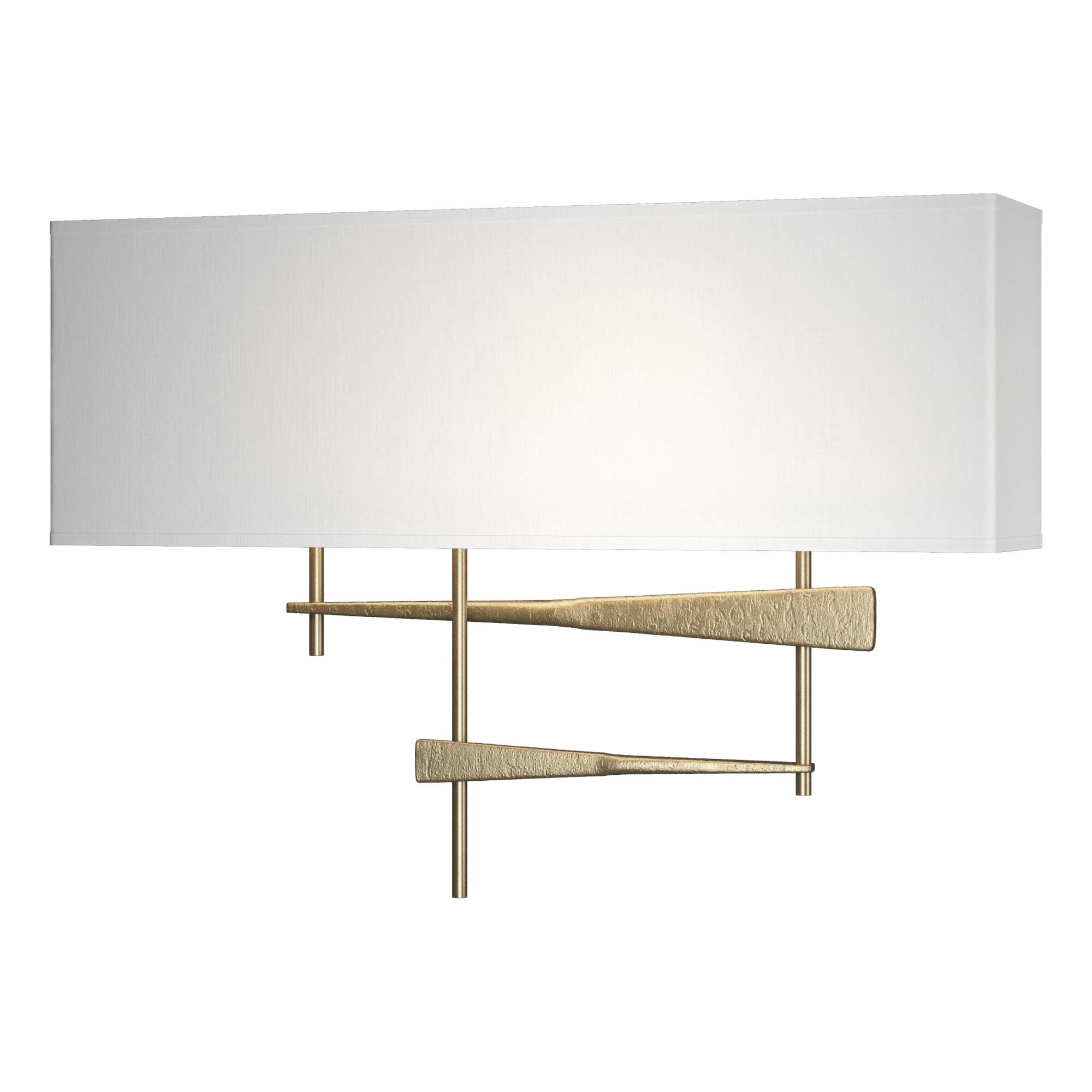 Cavaletti 16 Inch Wall Sconce by Hubbardton Forge