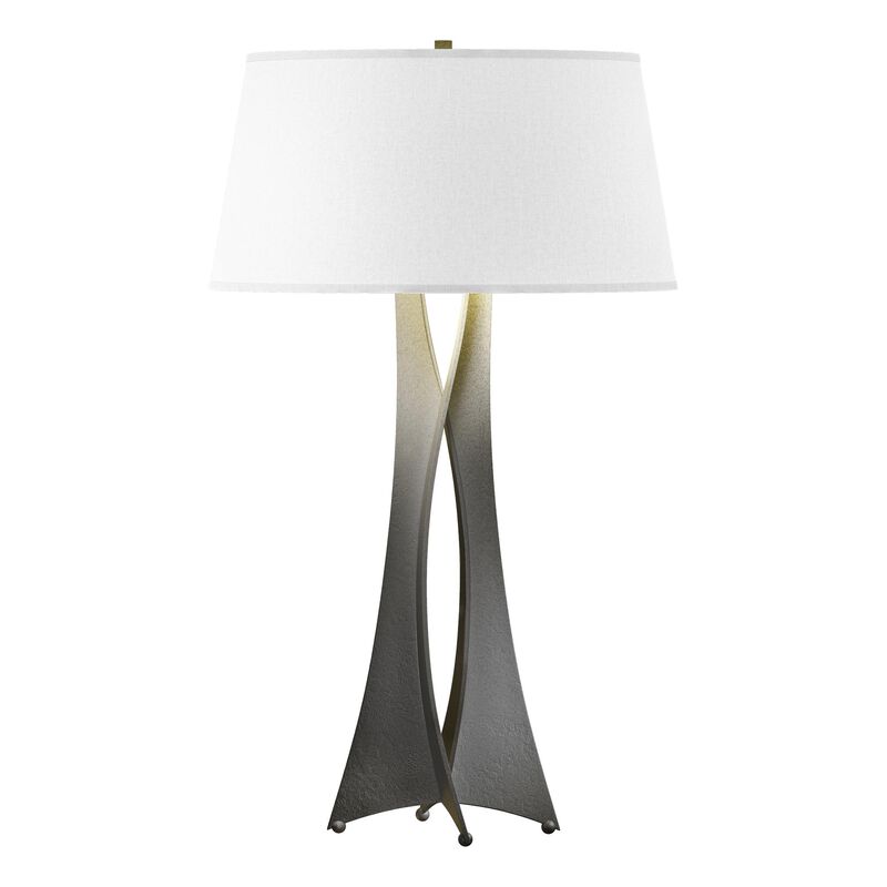 Moreau Large Table Lamp by Hubbardton Forge