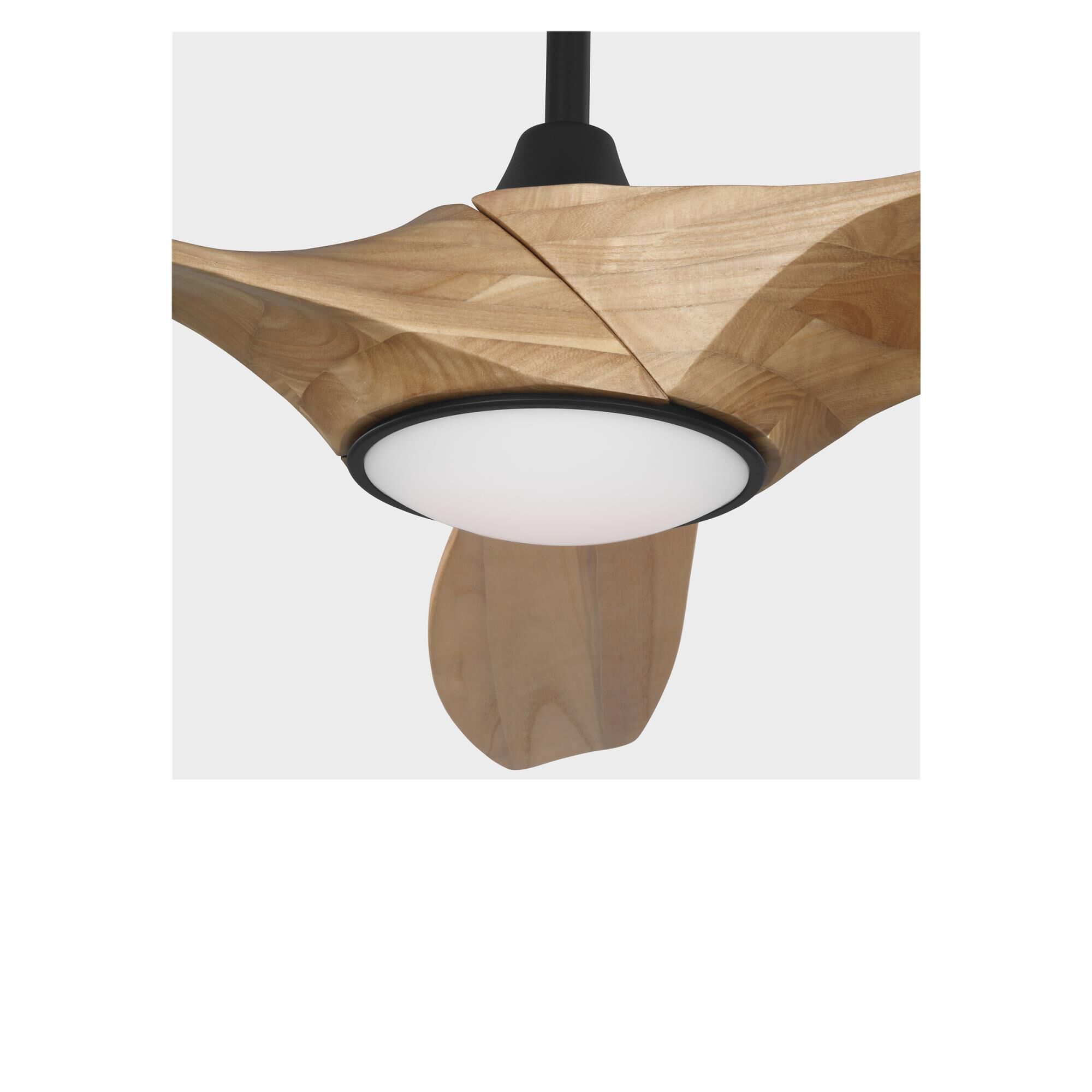 Marie Flanigan Selen 60 Inch Ceiling Fan by Visual Comfort Fan Collection