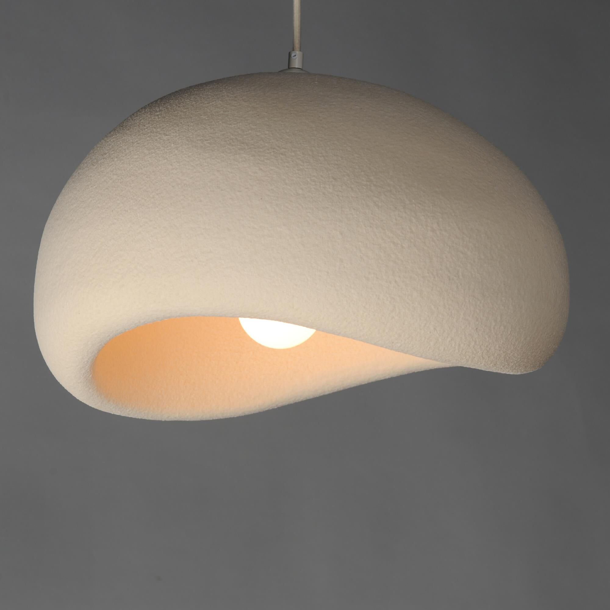 Moeraki 16 Inch Large Pendant | Capitol Lighting