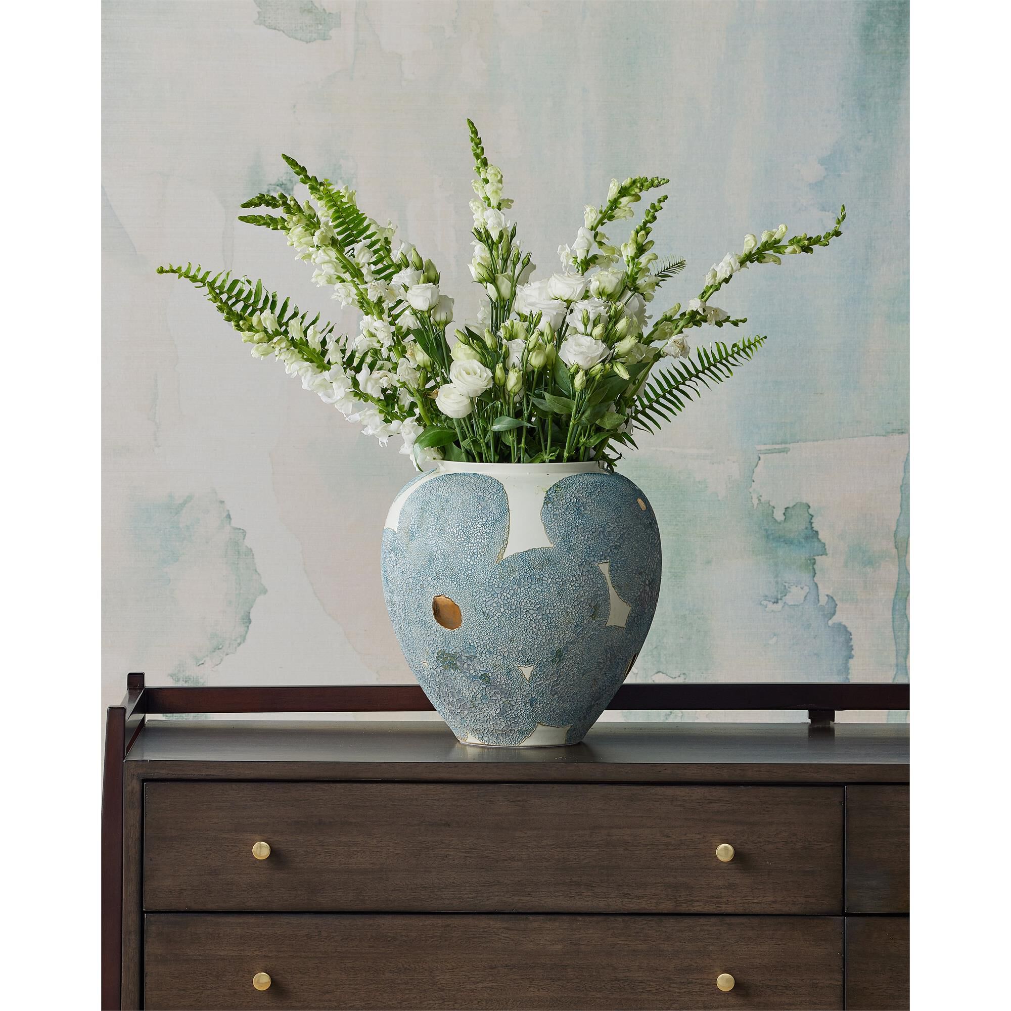 Bloom Vase,