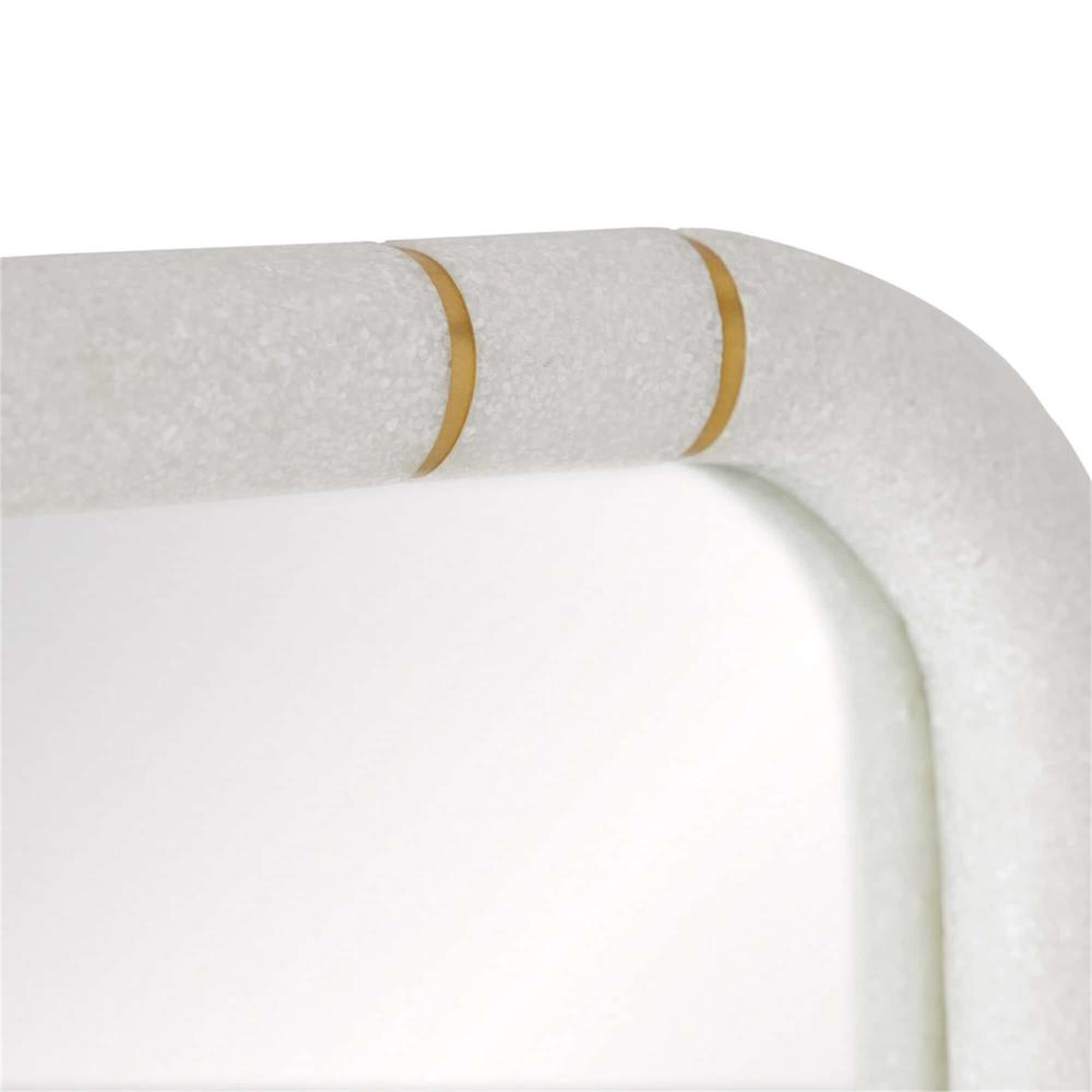 Shown in Ivory finish