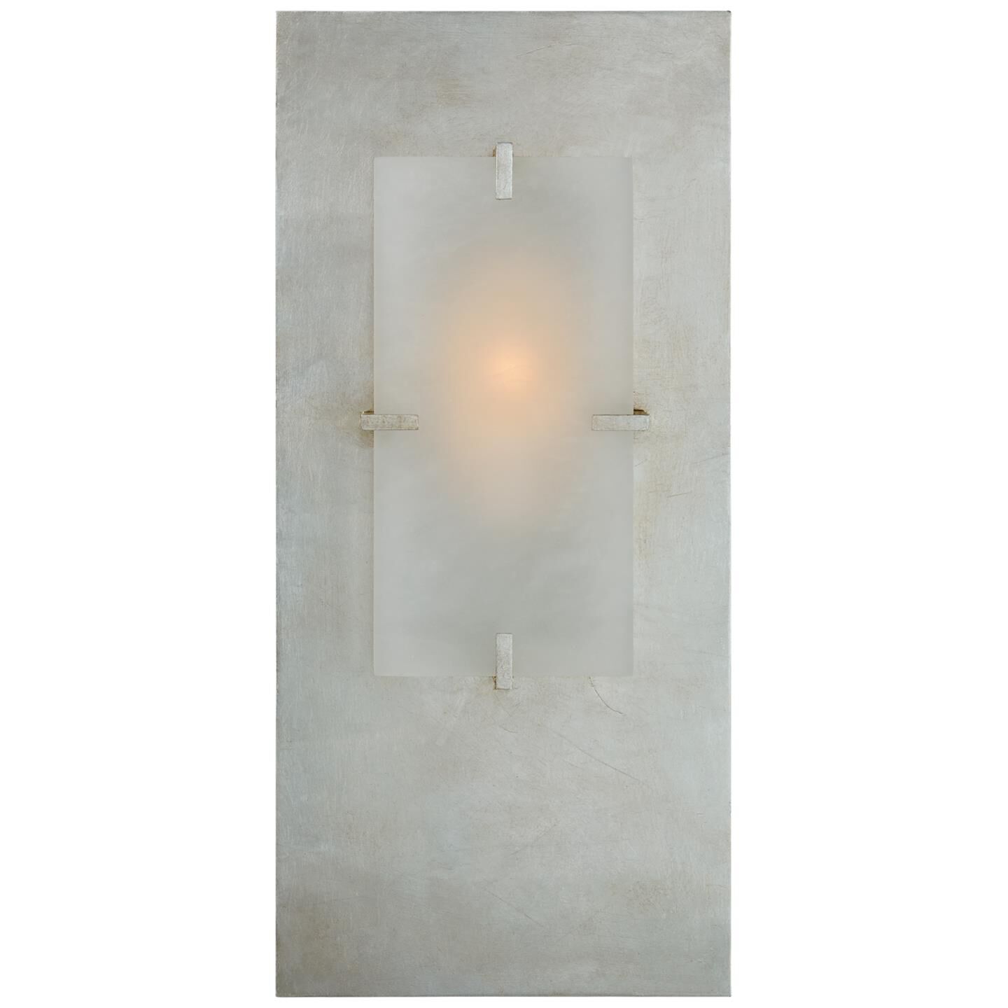 Visual Comfort Signature Collection AERIN Dominica 19 Inch LED Wall Sconce