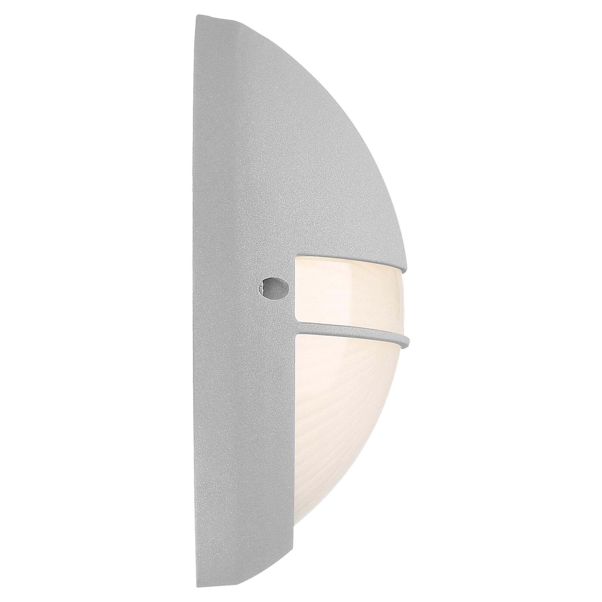 Access Lighting Clifton 9 Inch Tall LED Outdoor Wall Light