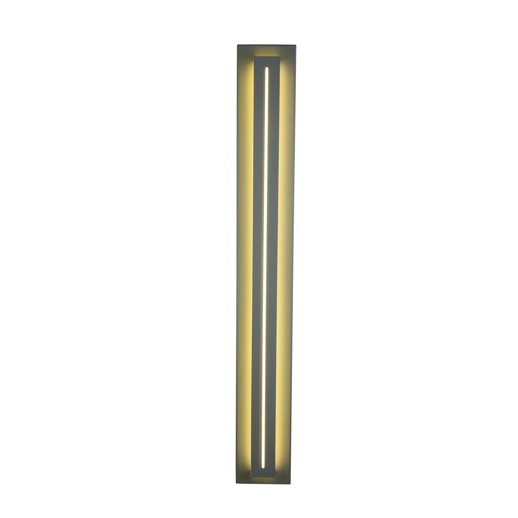 Avenue Lighting Bel Air 3 Inch Tall LED Outdoor Wall Light by Avenue Lighting