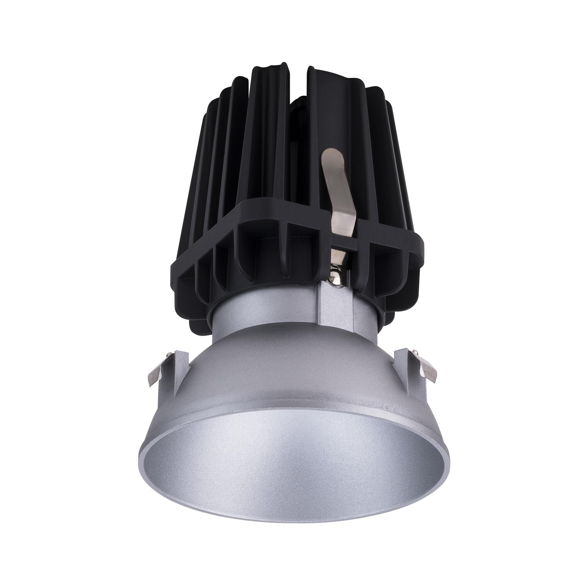 4 Inch LED Recessed Lighting Trim by WAC Lighting