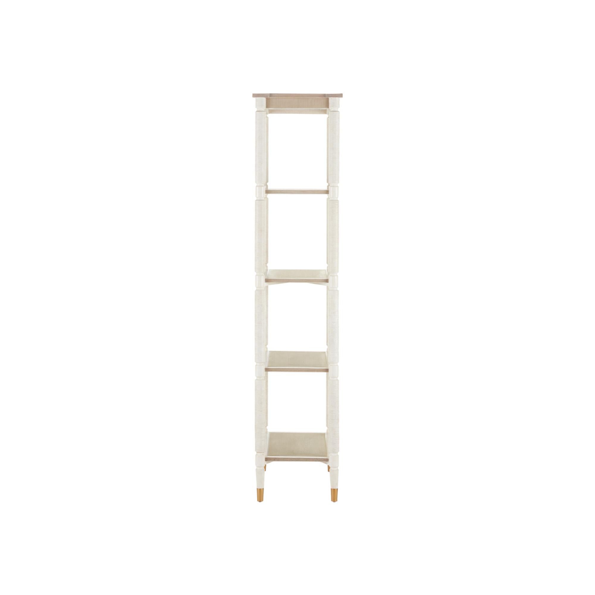 Winterthur Aster 32 Inch Etagere,