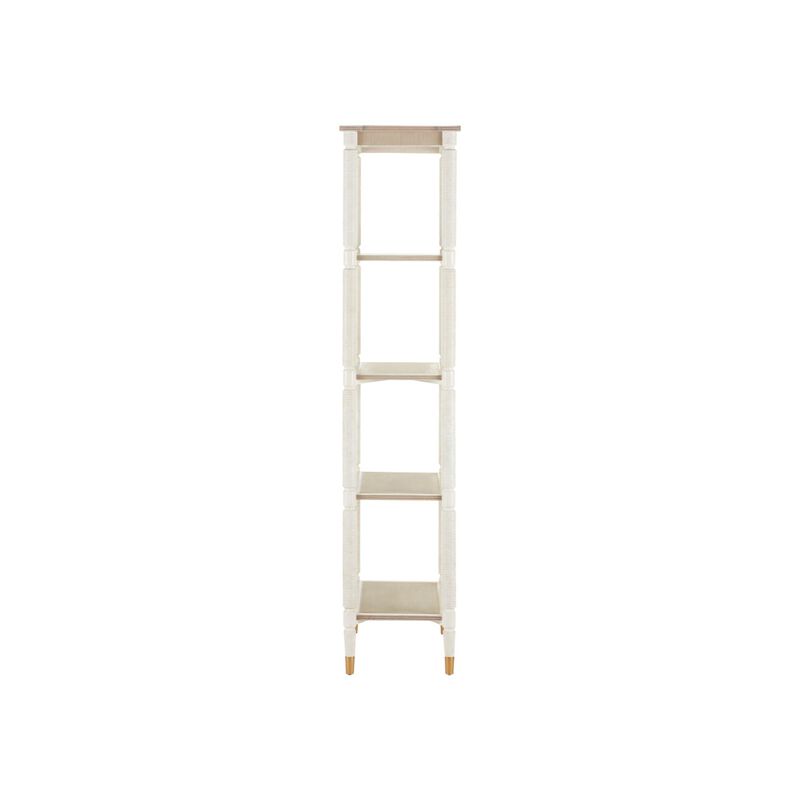 Winterthur Aster 32 Inch Etagere by Currey and Company