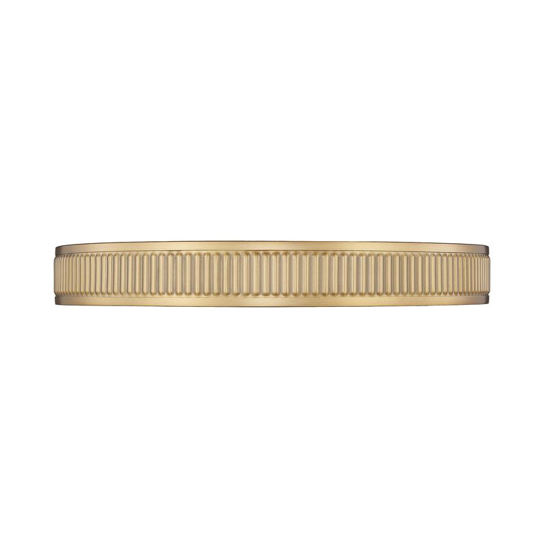 Stari 21 Inch Flush Mount by Z Lite