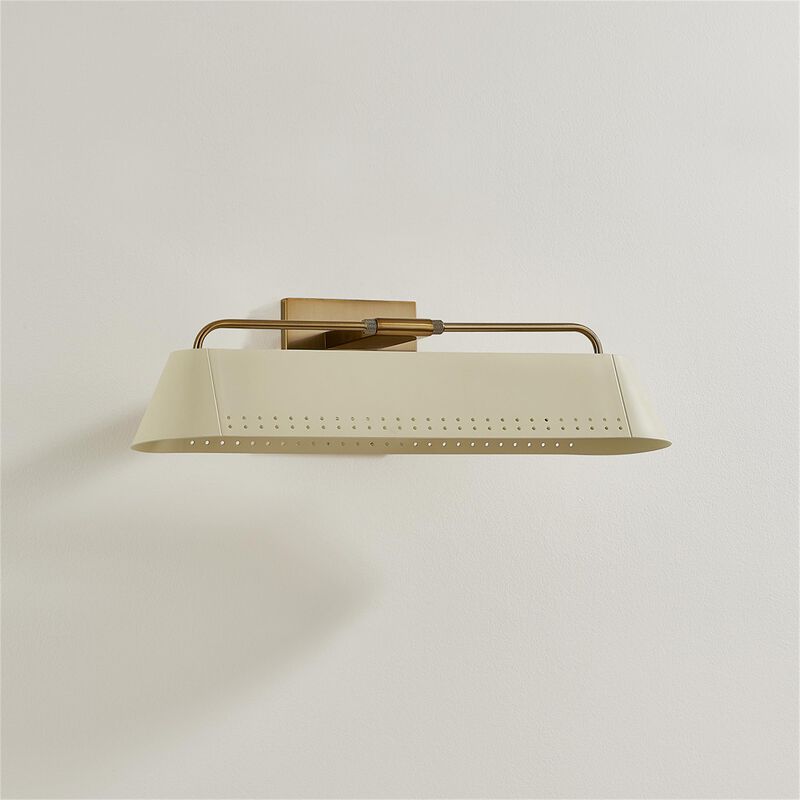 Rowan 18 Inch Picture Light by Troy Lighting