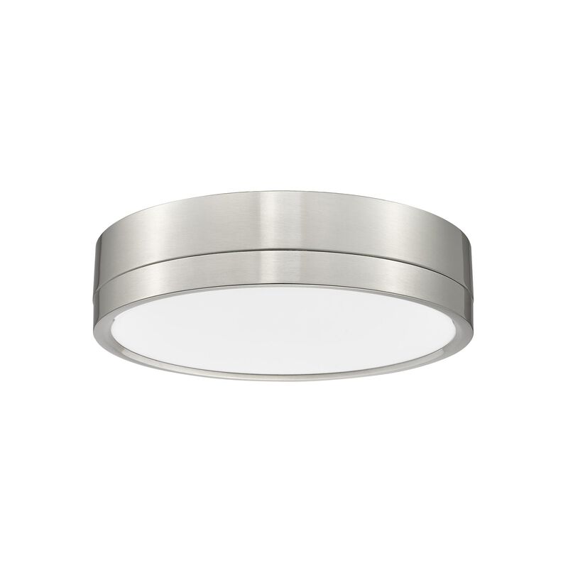 Algar 12 Inch Flush Mount by Z Lite