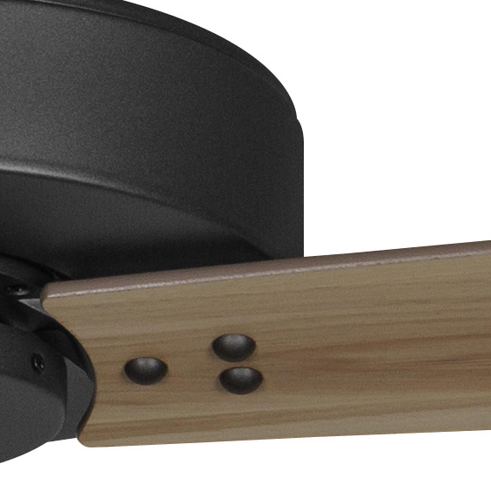 Shown in Graphite finish