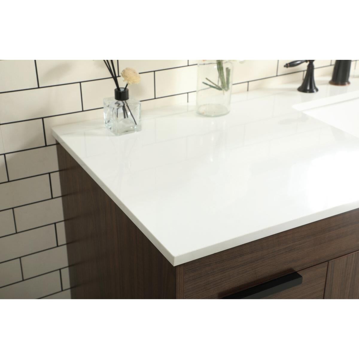 Eugene Bath Vanity by Elegant Decor