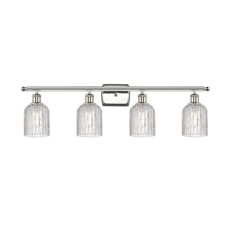 Bruno Marashlian Bridal Veil 35 Inch Bath Vanity Light by Innovations Lighting