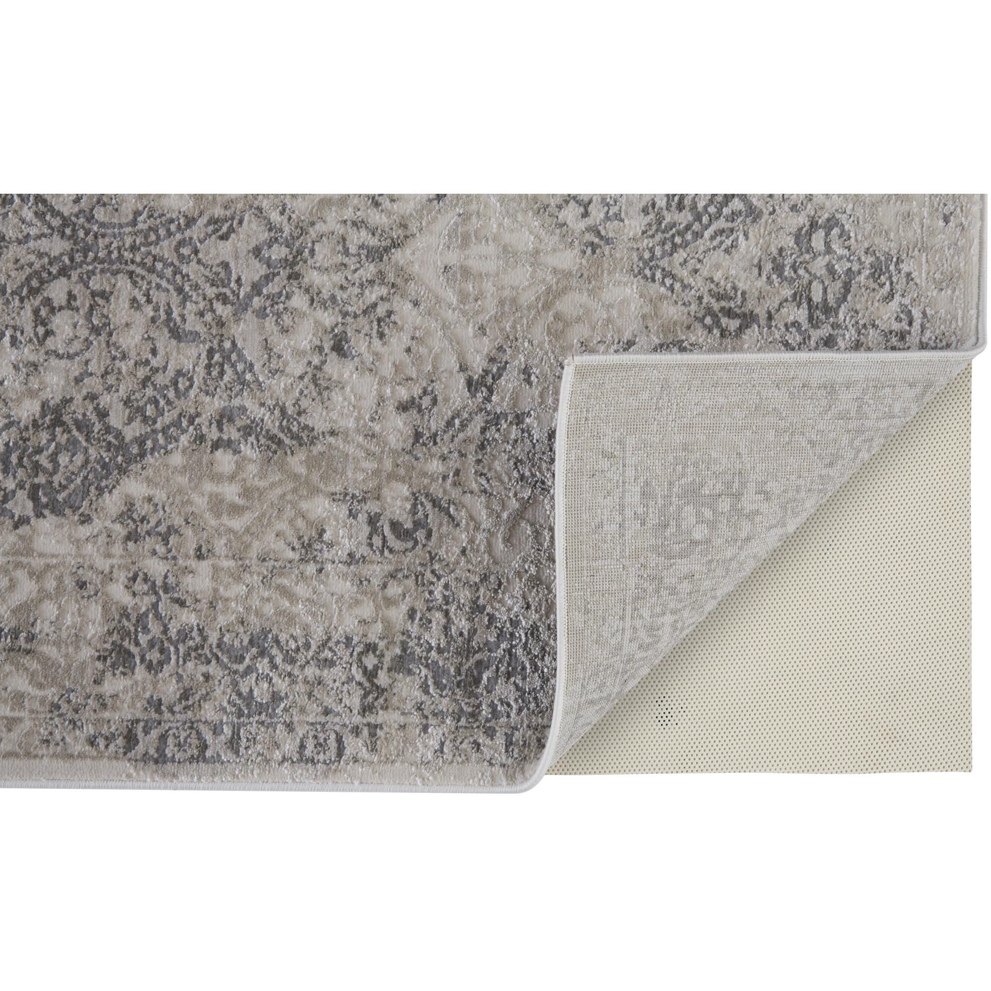 Prasad Area Rug by Feizy