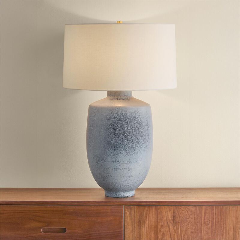 Hensonville 31 Inch Table Lamp by Hudson Valley Lighting