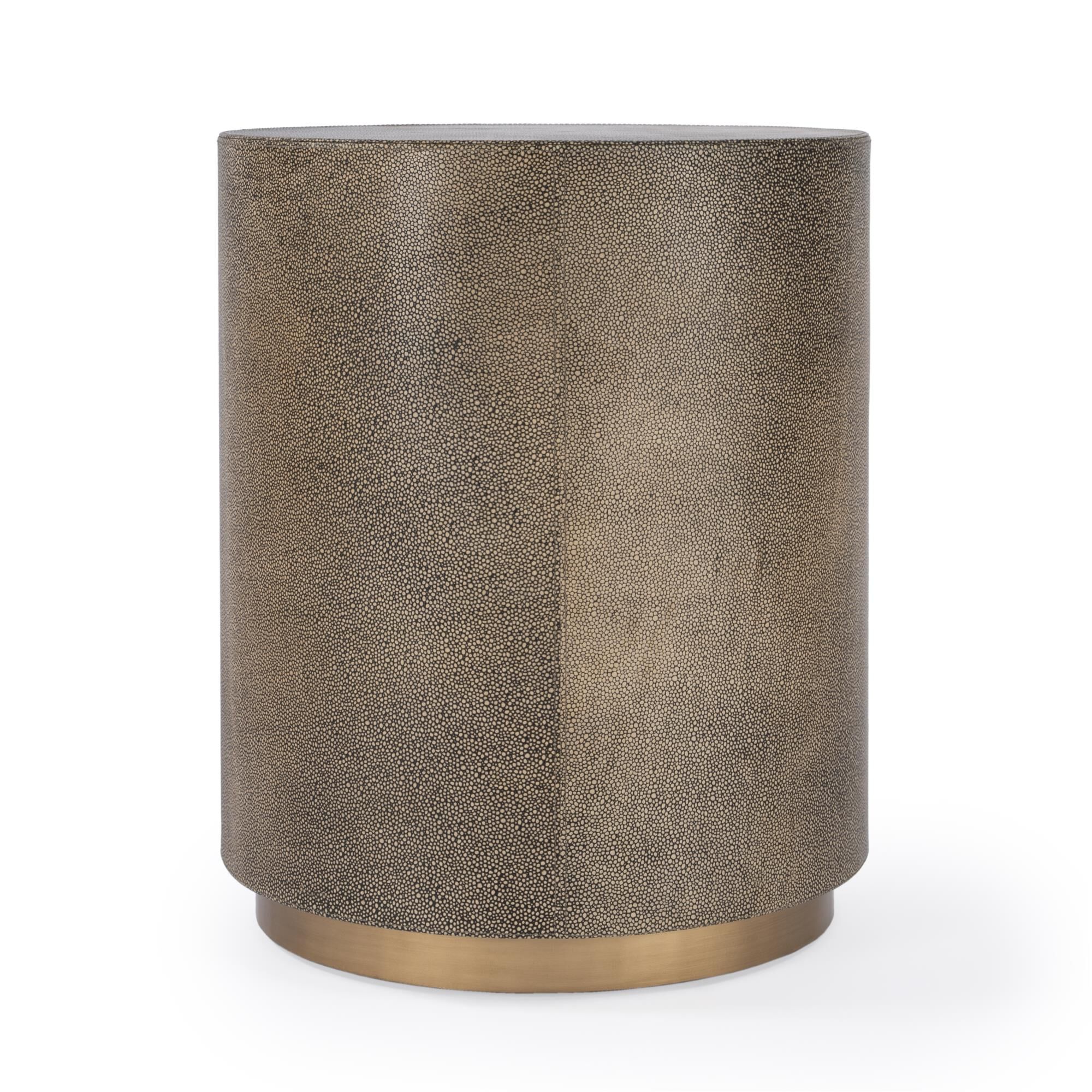 Shown in Cosmopolitan finish