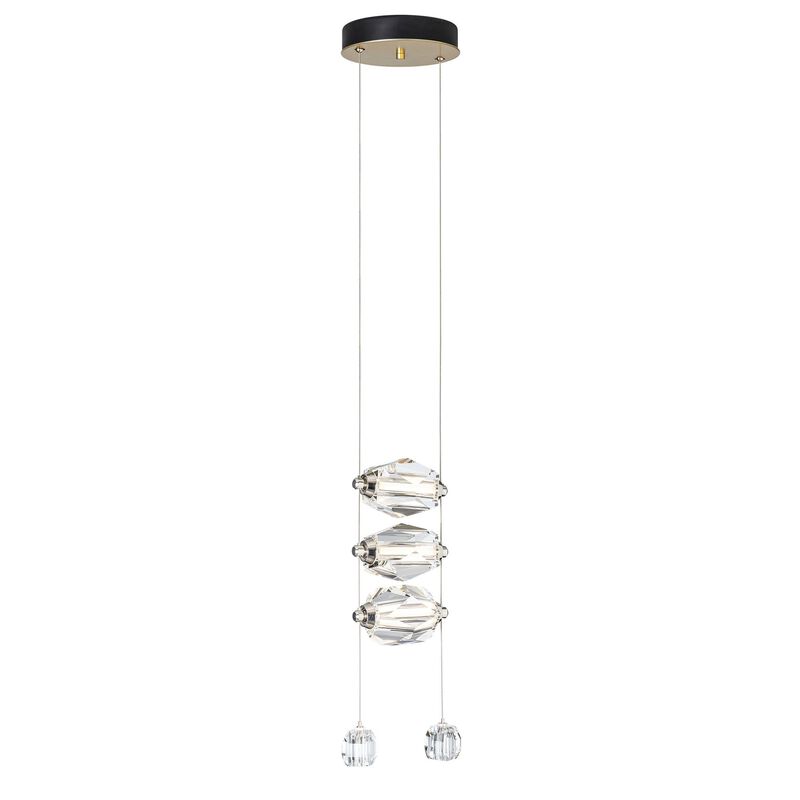 Gatsby Mini Pendant by Hubbardton Forge