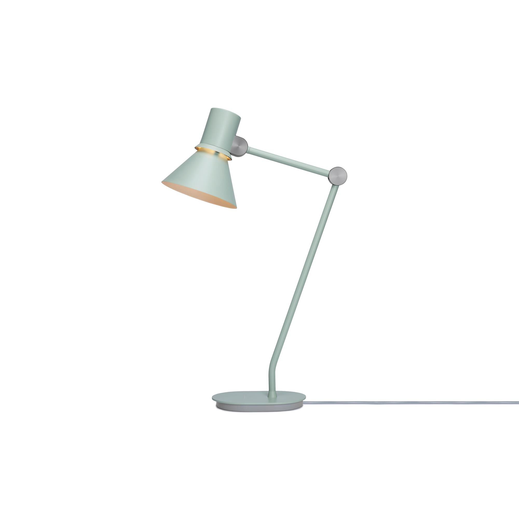 Type 80 27 Inch Desk Lamp by Anglepoise
