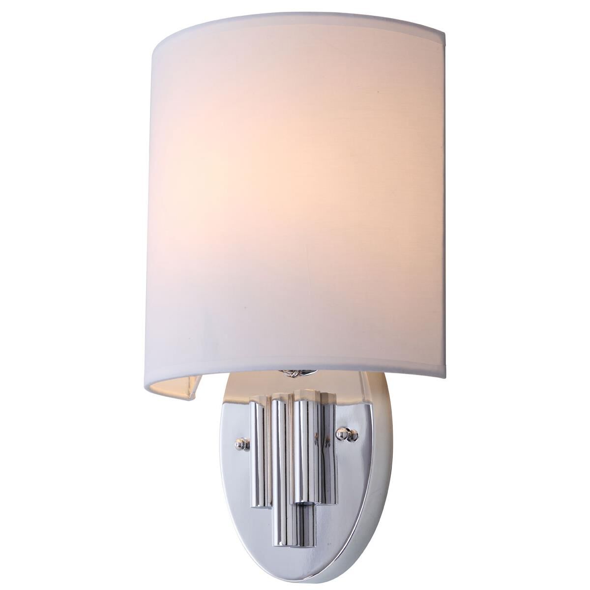 Darlene 14 Inch Wall Sconce by Safavieh