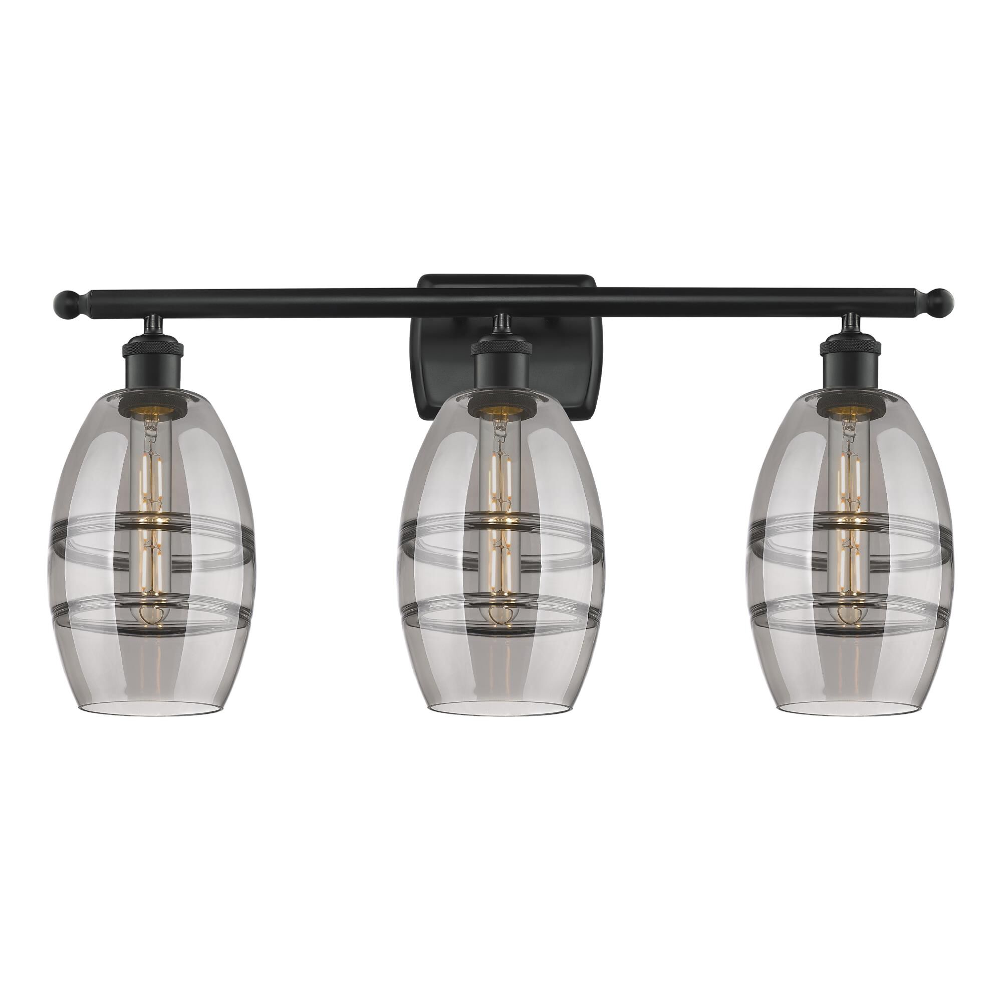 Bruno Marashlian Vaz 26 Inch Bath Vanity Light by Innovations Lighting