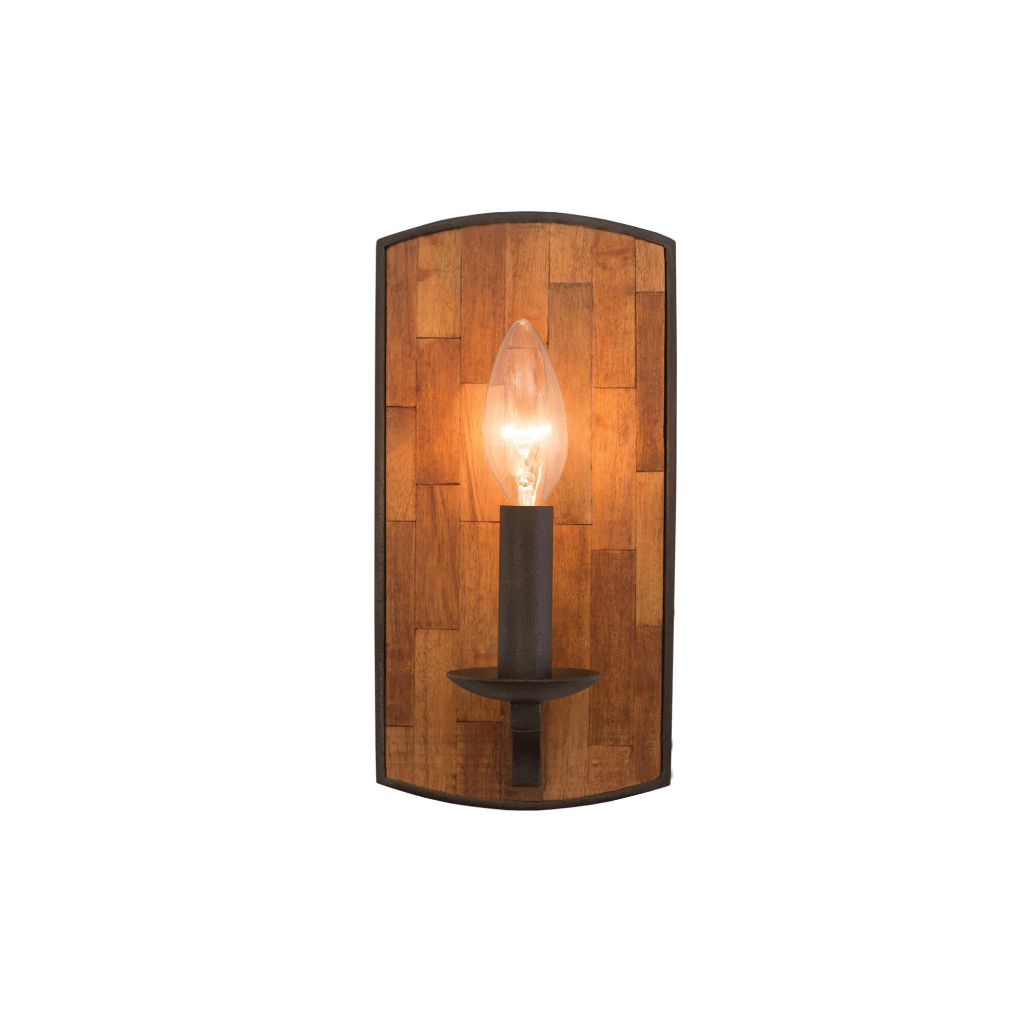 Kalco Lighting Landsdale 10 Inch Wall Sconce