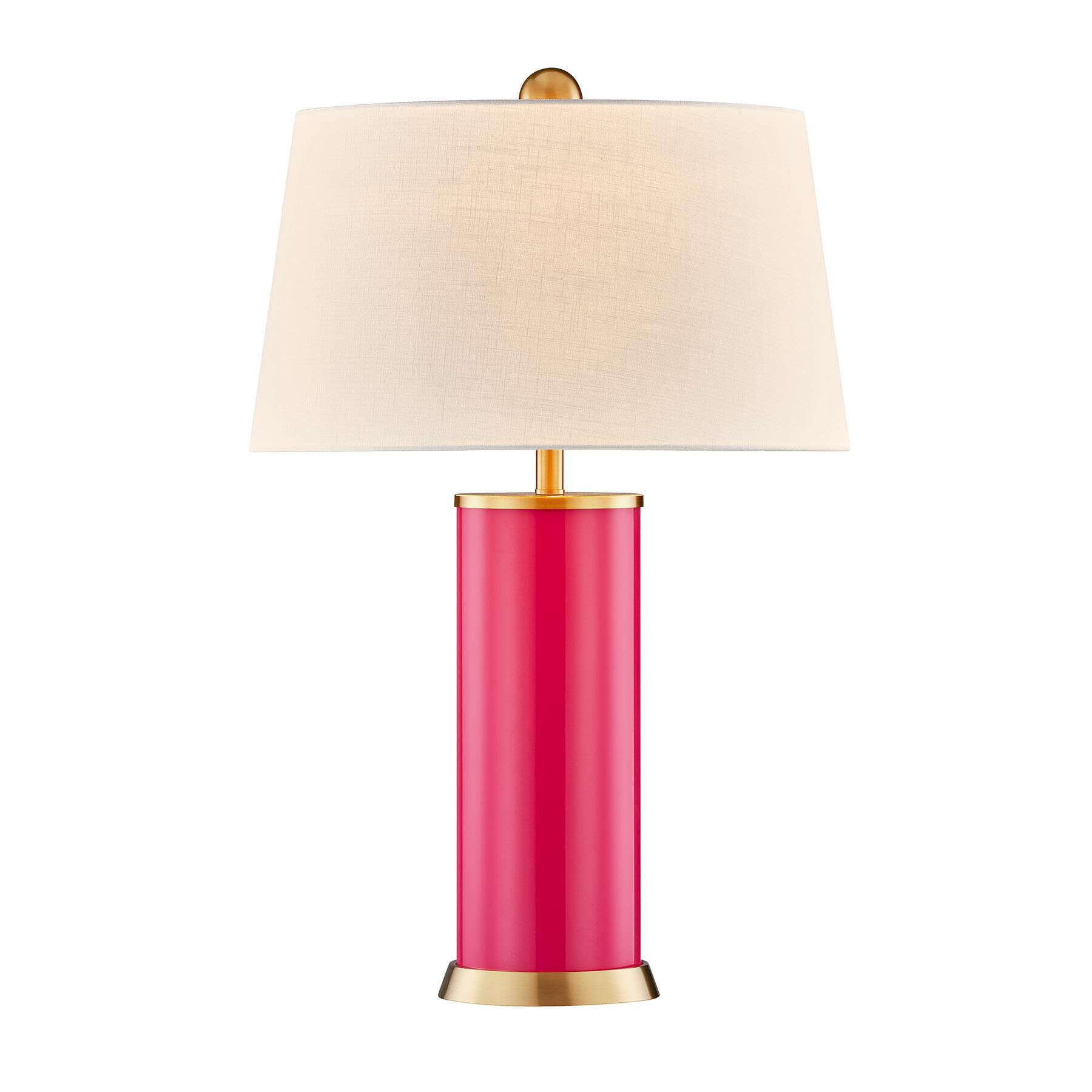 Coco & Dash Melissa 29 Inch Table Lamp by Savoy House