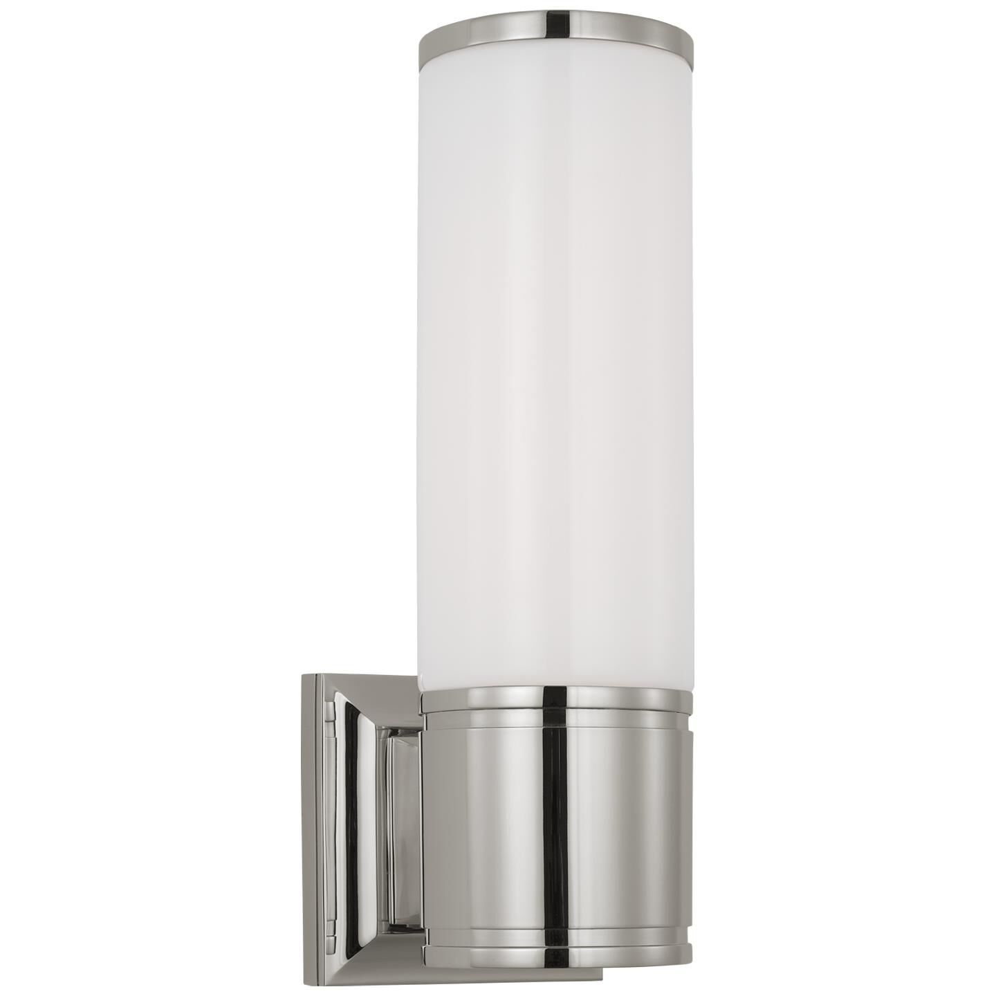 Chapman and Meyers Halford 14 Inch Bath Vanity Light by Visual Comfort Signature Collection