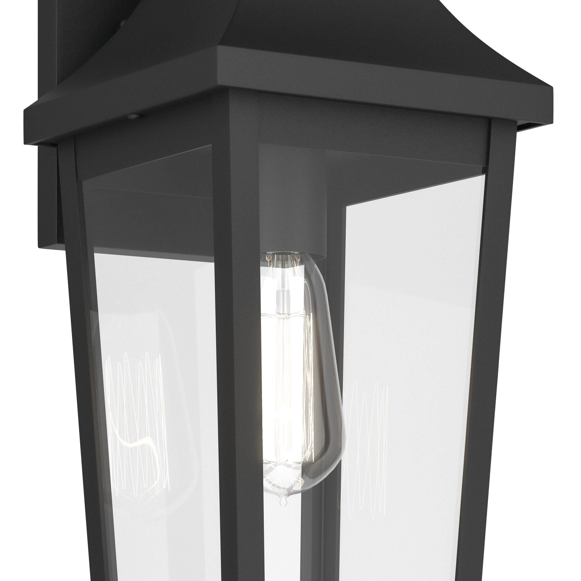 Cleary 20 Inch Outdoor Wall Light by Kichler Lighting