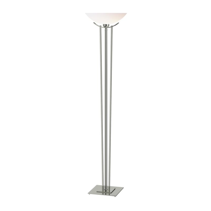 Taper 71 Inch Torchiere Lamp by Hubbardton Forge