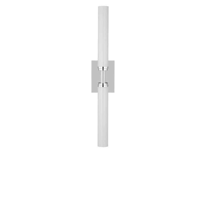 Coles 30 Inch Bath Vanity Light by Generation Lighting