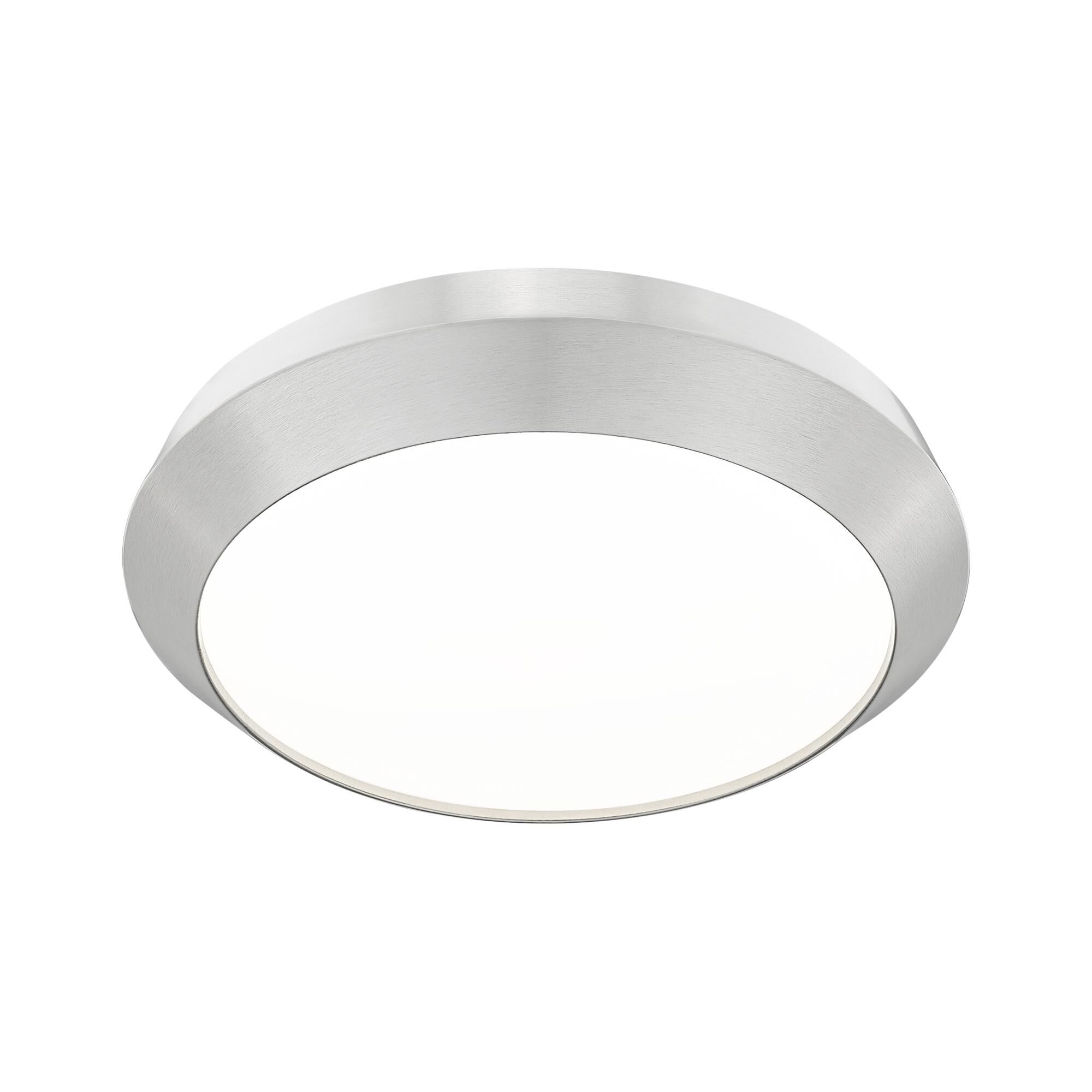 Quasars 16 Inch Flush Mount by Z-lite