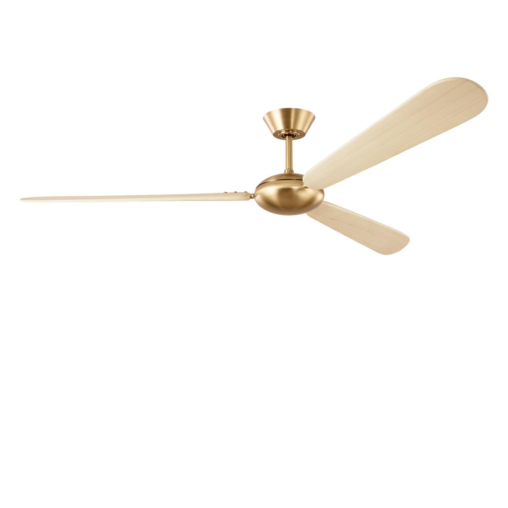 Shown in Burnished Brass finish