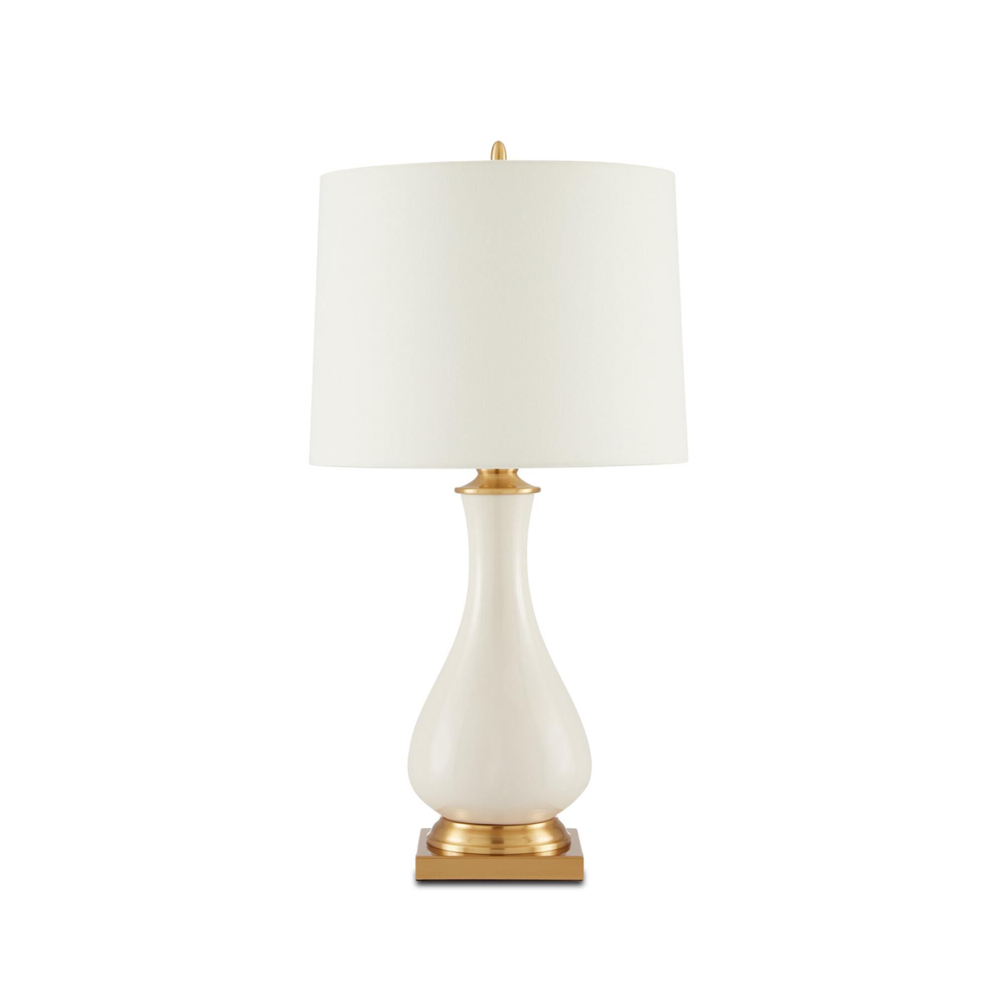 Lynton Table Lamp - Clearance,
