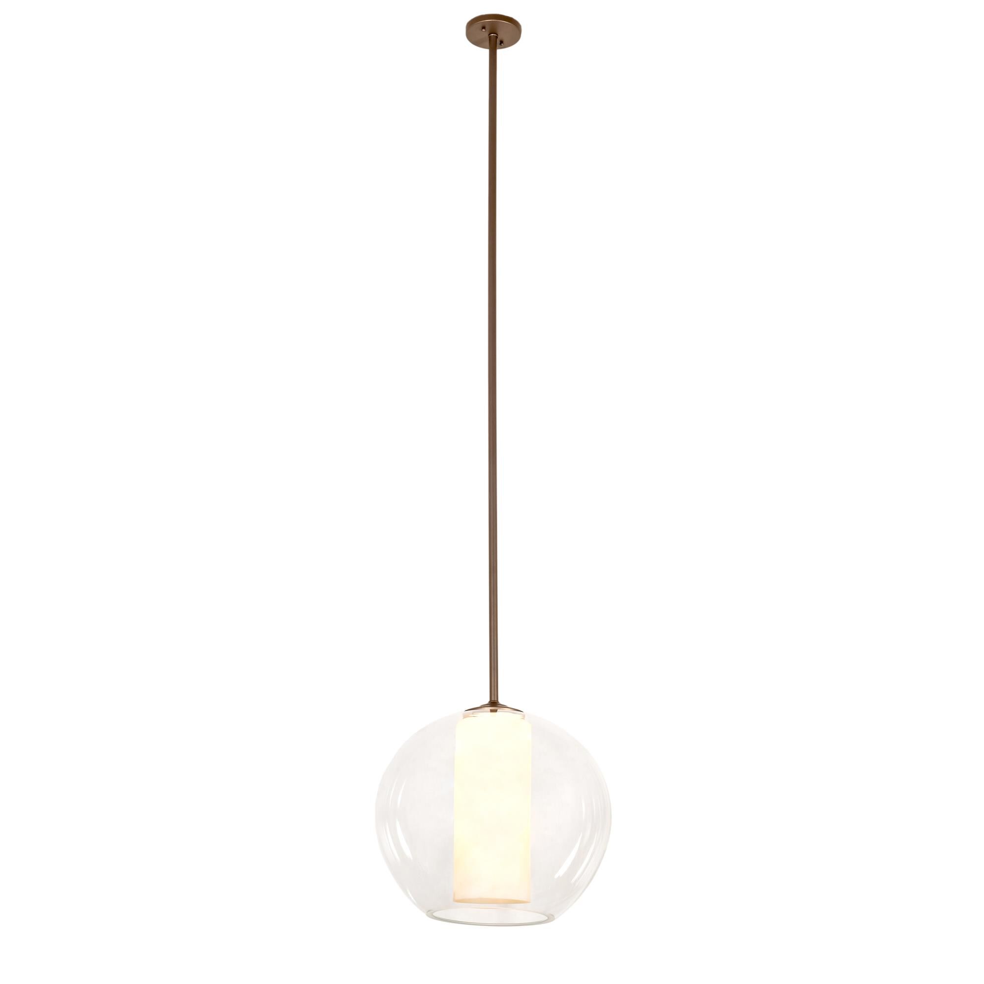 Meyda Lighting Bola 18 Inch LED Large Pendant
