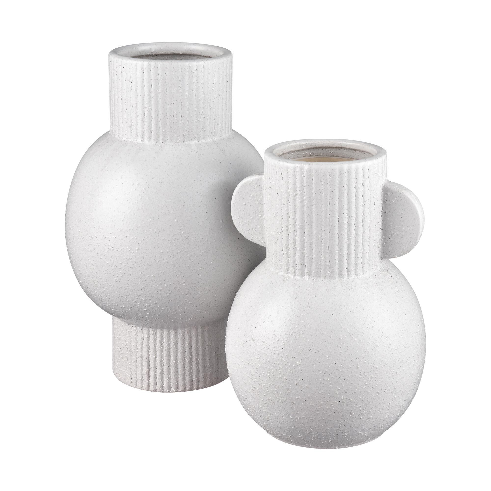 Acis 7 Inch Vase-Urn by ELK Home