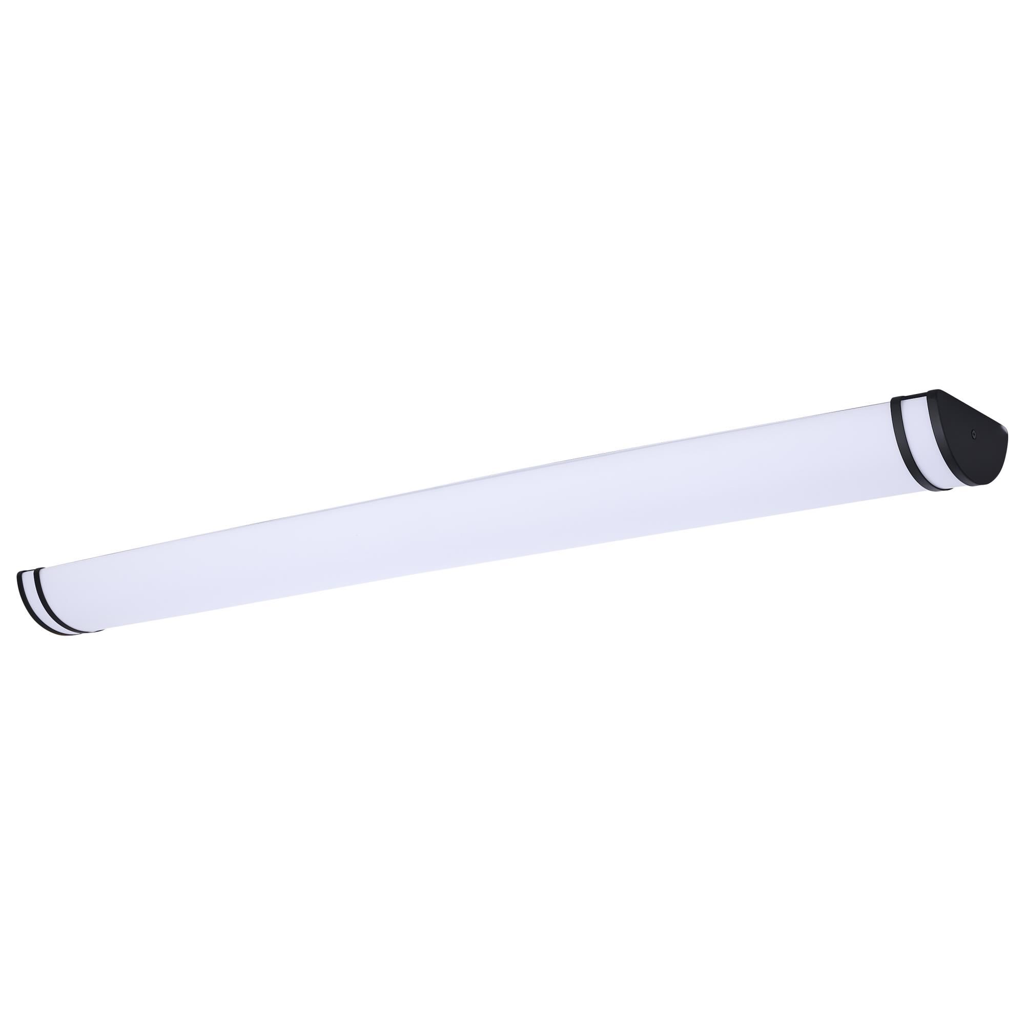 Glamour 49 Inch Bath Vanity Light by Nuvo Lighting