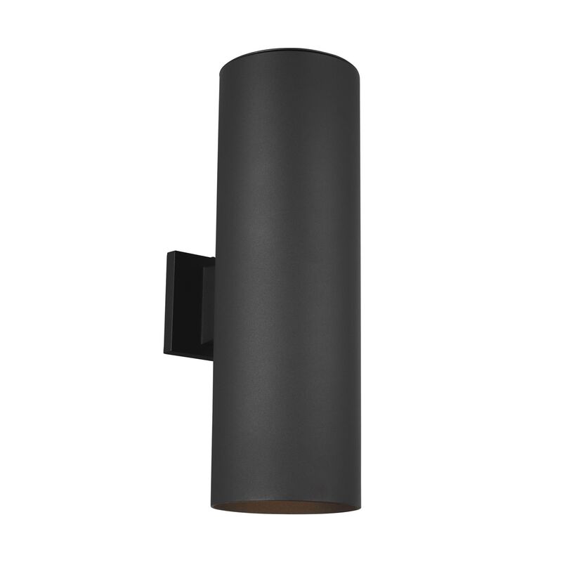 Sean Lavin 18 Inch Tall 2 Light Outdoor Wall Light by Visual Comfort Studio Collection