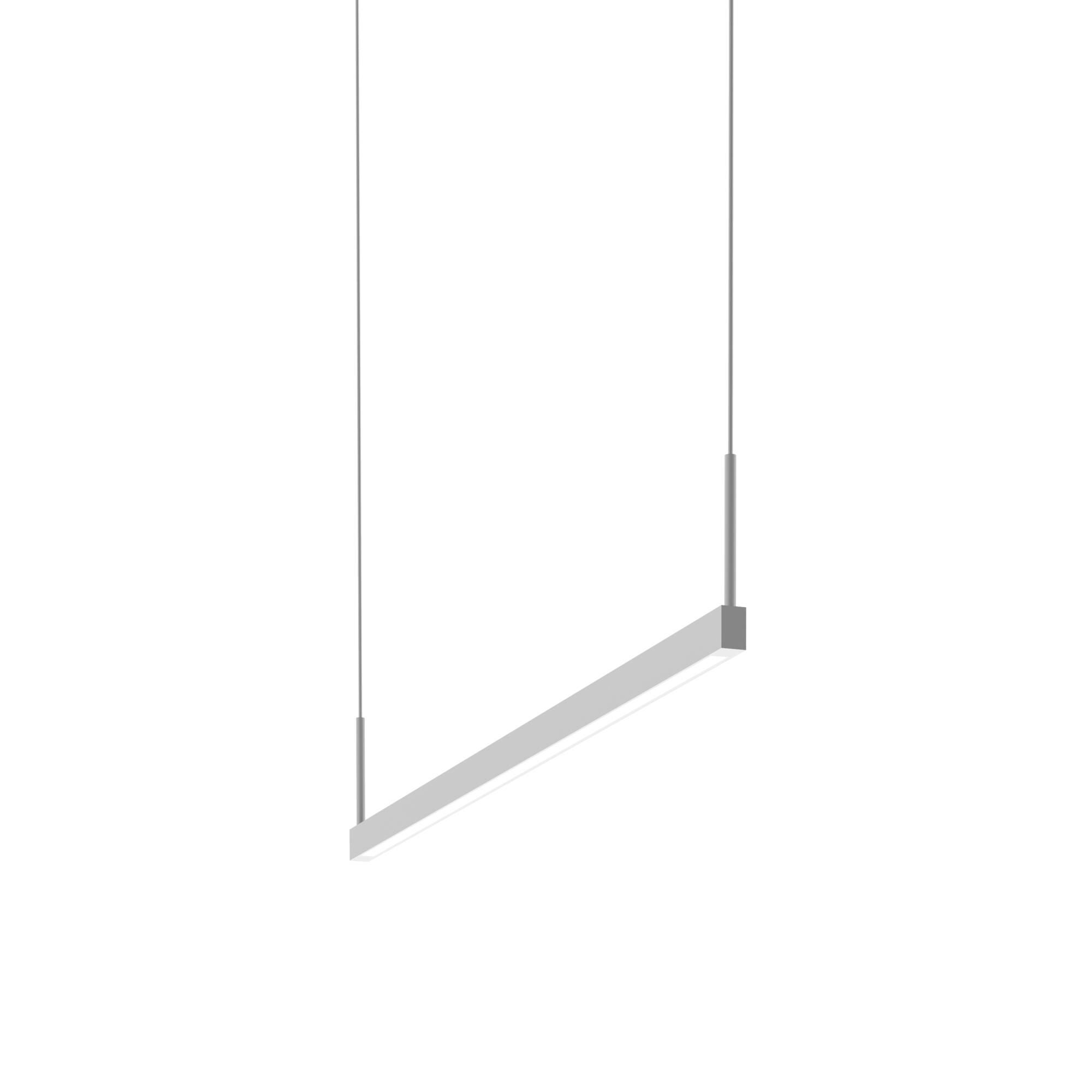 Thin-Line Large Pendant by SONNEMAN