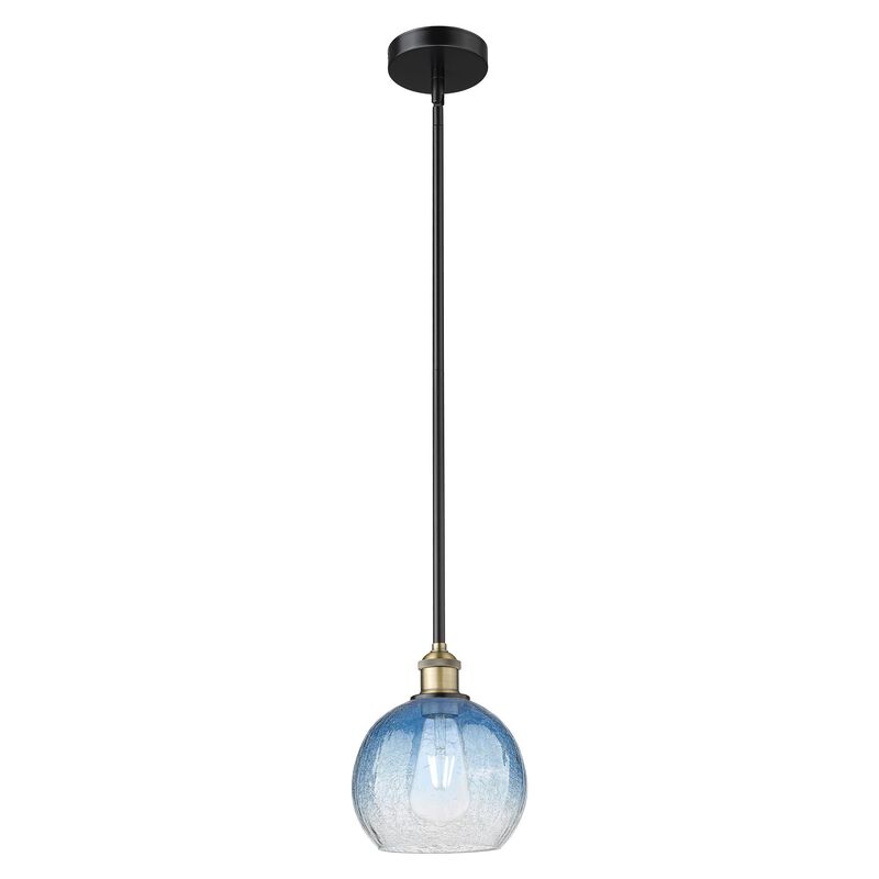 Bruno Marashlian Brookhaven Globe 7 Inch Large Pendant by Innovations Lighting