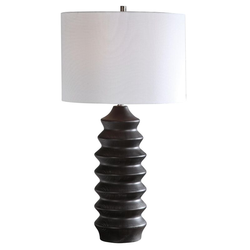 Renee Wightman Mendocino 30 Inch Table Lamp by Uttermost