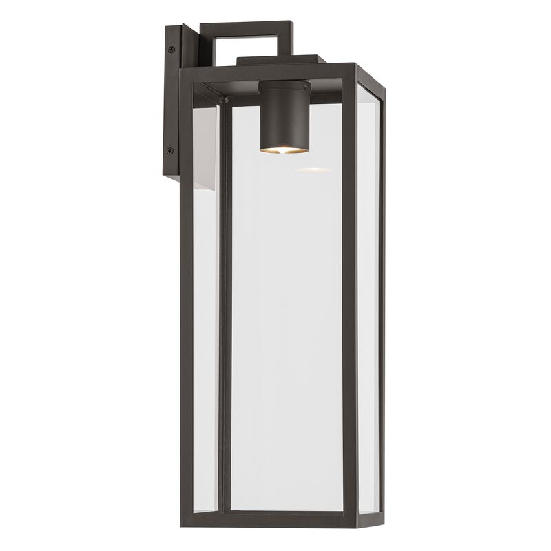 Branner Outdoor Wall Light by Kichler Lighting