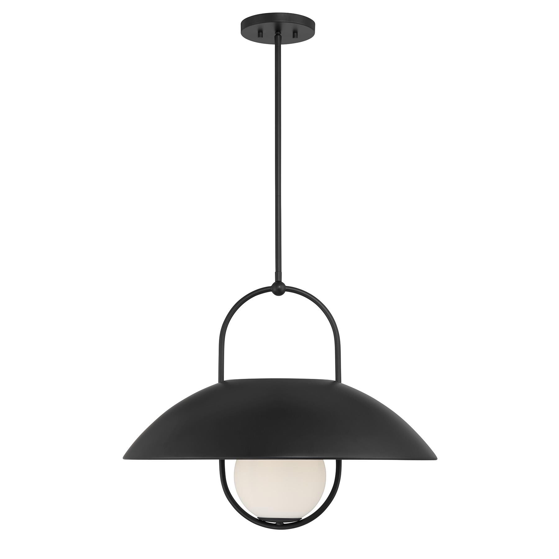 Lehigh 22 Inch Large Pendant by Savoy House