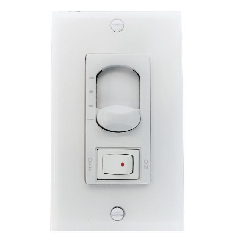 Fan Control by Craftmade