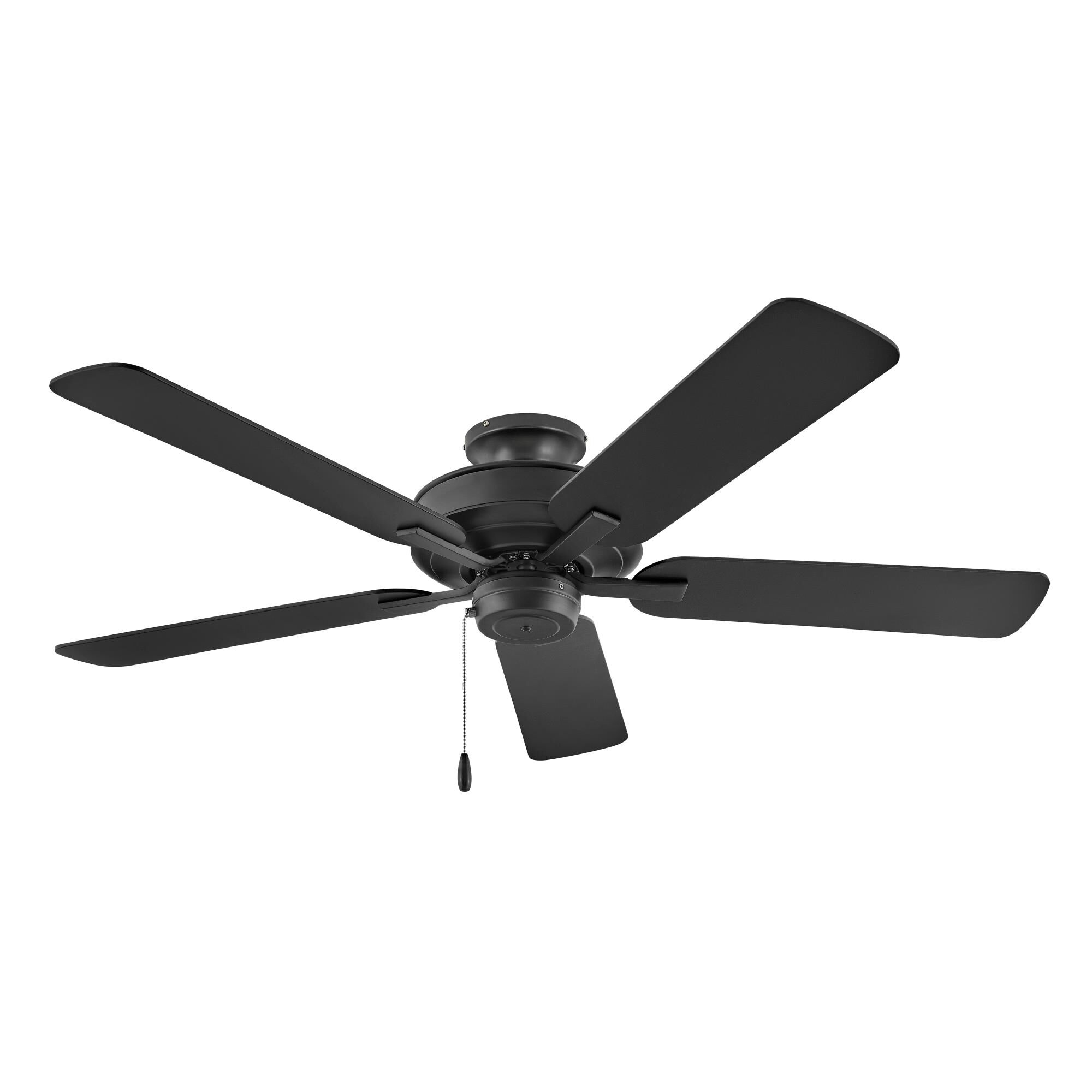 Metro Wet Outdoor Rated 52 Inch Ceiling Fan by Hinkley Lighting