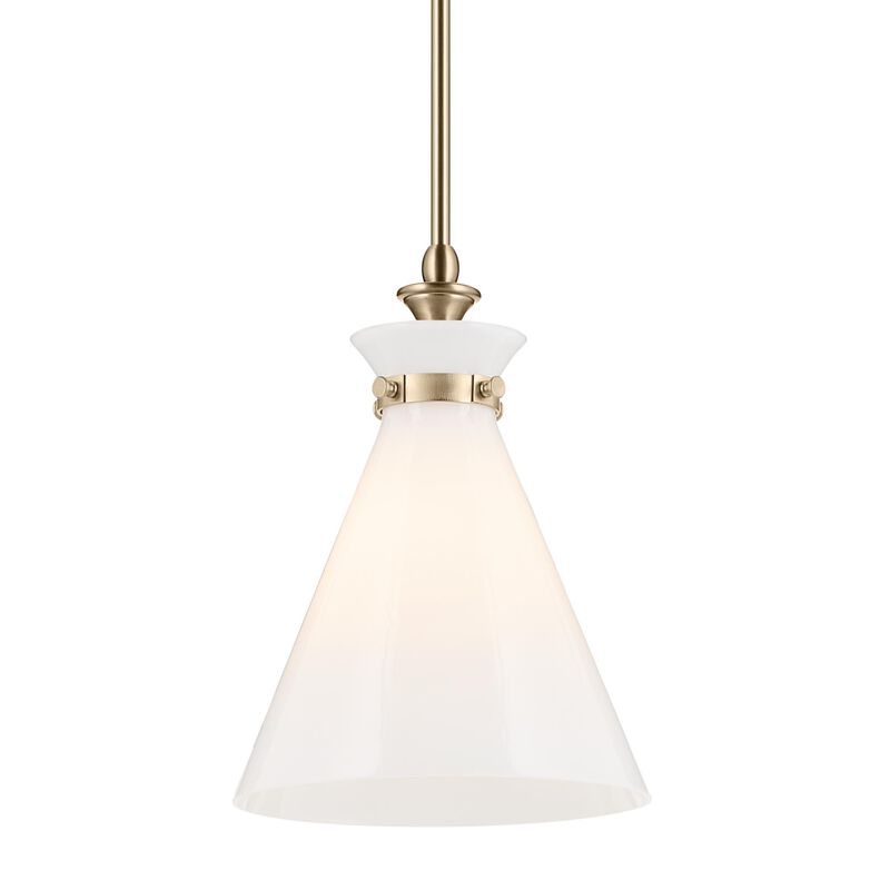 Laria 14 Inch Mini Pendant by Kichler